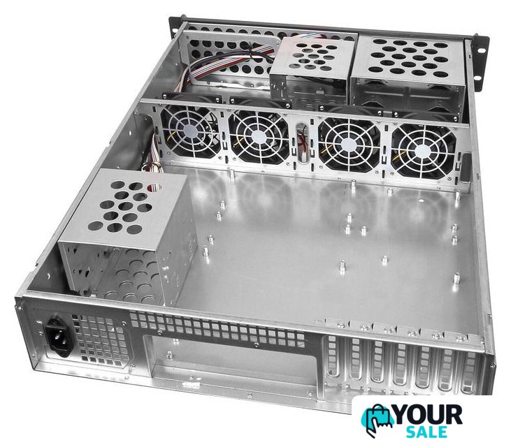 Корпус ExeGate 2U650-06/2U2098L 800W EX248516RUS - Изображение №2 — Интернет-магазин Your Sale
