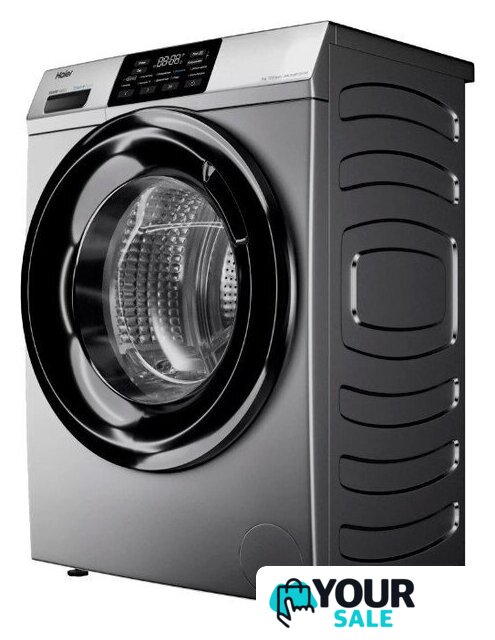 Стиральная машина Haier HW70-BP12919S - Изображение №1 — Интернет-магазин Your Sale
