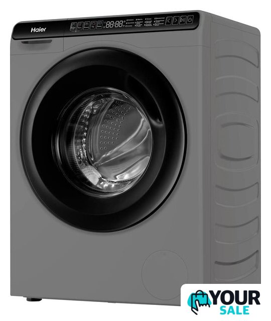 Стиральная машина Haier HW50-BP1026S - Изображение №4 — Интернет-магазин Your Sale