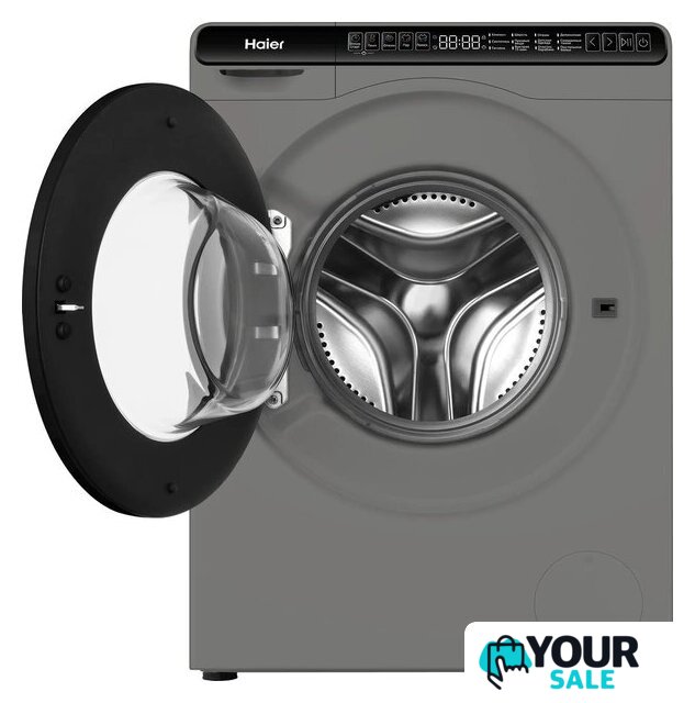 Стиральная машина Haier HW50-BP1026S - Изображение №5 — Интернет-магазин Your Sale