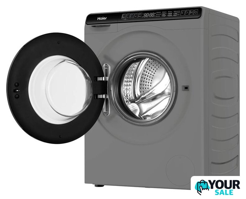 Стиральная машина Haier HW50-BP1026S - Изображение №6 — Интернет-магазин Your Sale