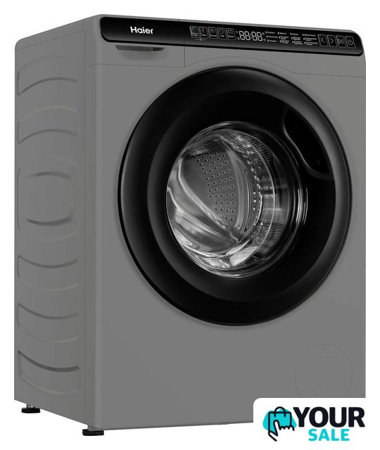 Стиральная машина Haier HW50-BP1026S - Изображение №2 — Интернет-магазин Your Sale