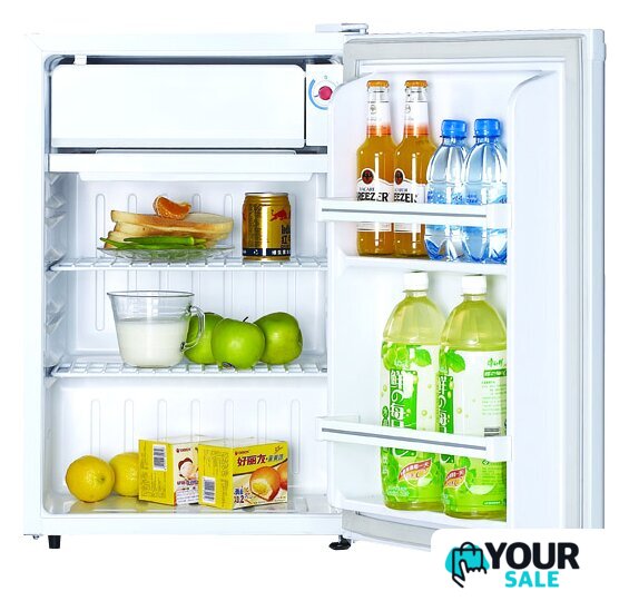Однокамерный холодильник Renova RID-100W - Изображение №1 — Интернет-магазин Your Sale
