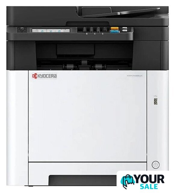 МФУ Kyocera Mita ECOSYS MA2600cwfx 110C0D3NL0 - Изображение №3 — Интернет-магазин Your Sale