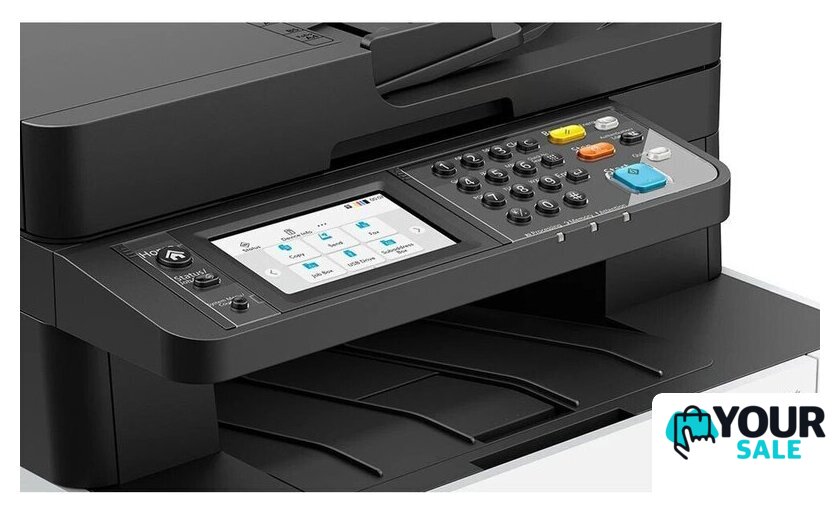 МФУ Kyocera Mita ECOSYS MA2600cwfx 110C0D3NL0 - Изображение №5 — Интернет-магазин Your Sale
