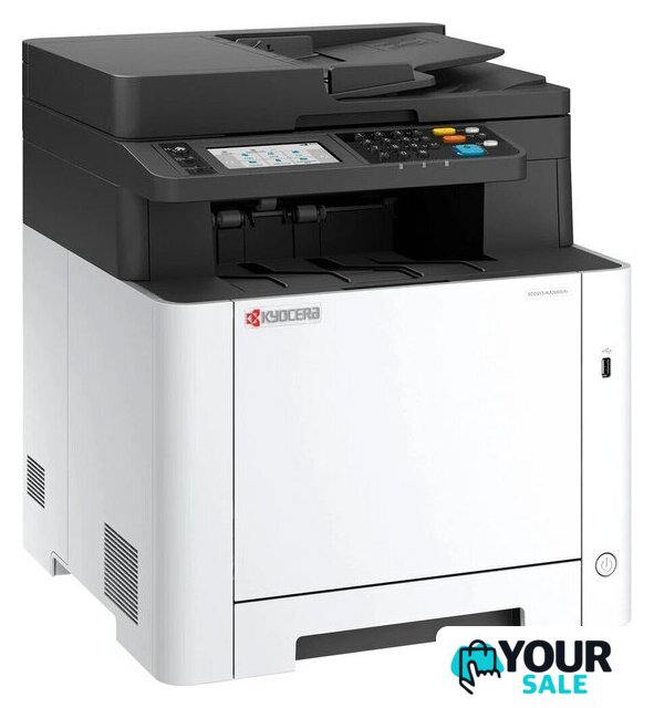 МФУ Kyocera Mita ECOSYS MA2600cwfx 110C0D3NL0 - Изображение №1 — Интернет-магазин Your Sale