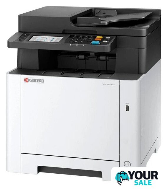 МФУ Kyocera Mita ECOSYS MA2600cwfx 110C0D3NL0 - Изображение №2 — Интернет-магазин Your Sale