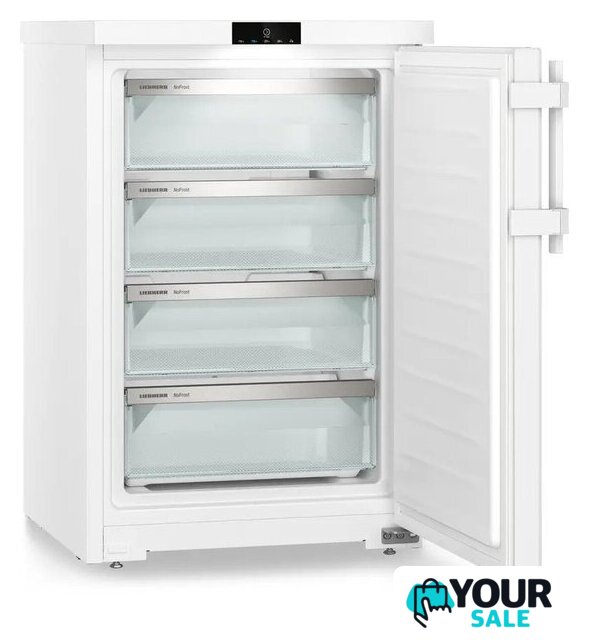 Морозильник Liebherr FNe 1404 Pure NoFrost 1404-20001 - Изображение №5 — Интернет-магазин Your Sale
