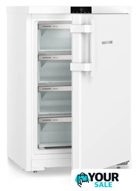 Морозильник Liebherr FNe 1404 Pure NoFrost 1404-20001 - Изображение №6 — Интернет-магазин Your Sale