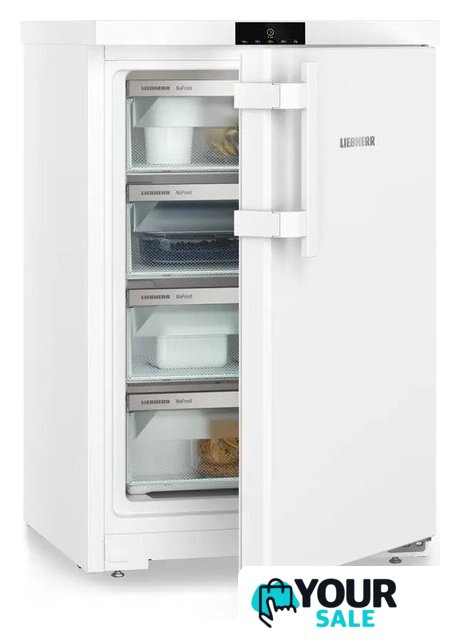 Морозильник Liebherr FNe 1404 Pure NoFrost 1404-20001 - Изображение №2 — Интернет-магазин Your Sale