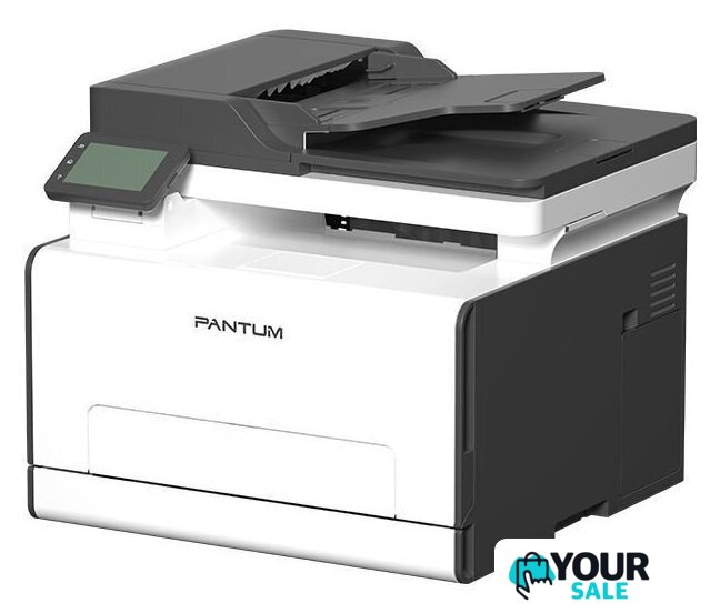 МФУ Pantum CM2100ADN - Изображение №5 — Интернет-магазин Your Sale