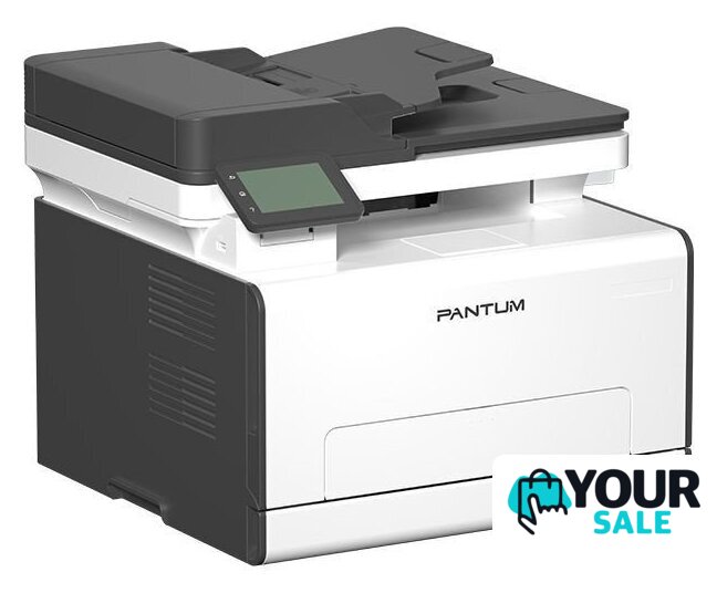 МФУ Pantum CM2100ADN - Изображение №4 — Интернет-магазин Your Sale