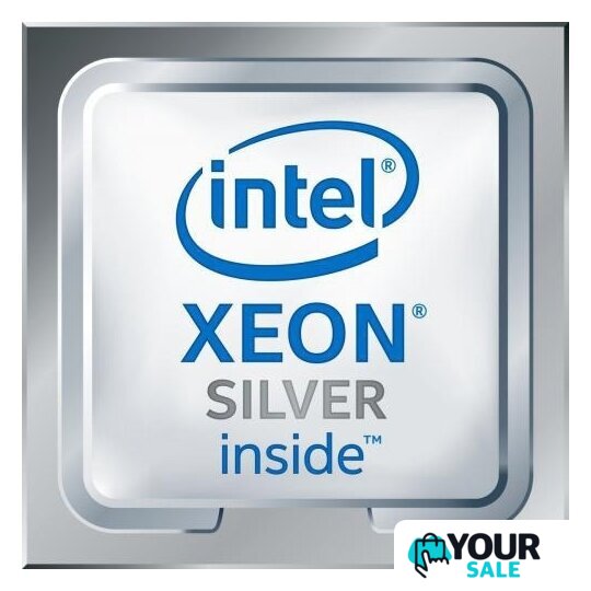 Процессор Intel Xeon Silver 4210 - Изображение №1 — Интернет-магазин Your Sale