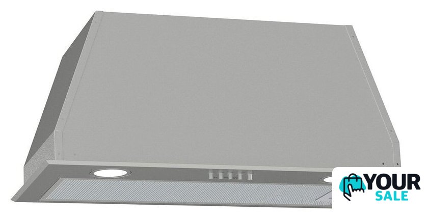 Кухонная вытяжка Gorenje BHI626E6X - Изображение №1 — Интернет-магазин Your Sale