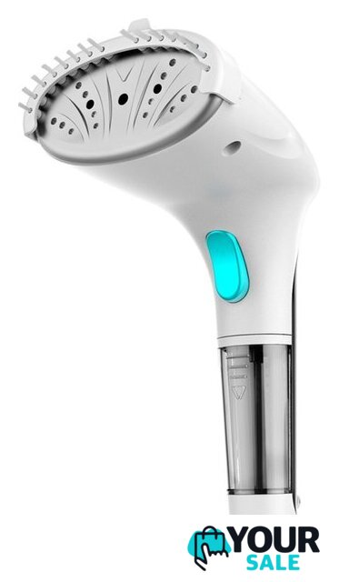 Отпариватель Cecotec SmoothForce 3000 UltraSteam White - Изображение №3 — Интернет-магазин Your Sale