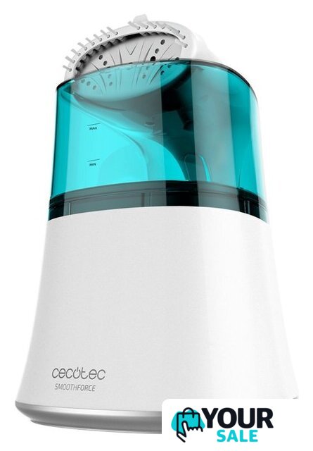 Отпариватель Cecotec SmoothForce 3000 UltraSteam White - Изображение №1 — Интернет-магазин Your Sale