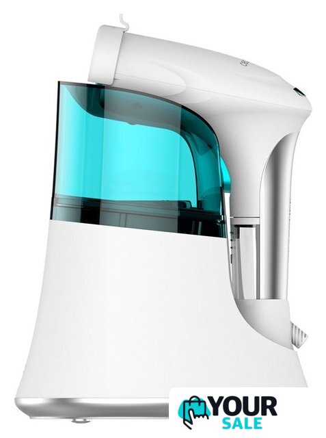 Отпариватель Cecotec SmoothForce 3000 UltraSteam White - Изображение №2 — Интернет-магазин Your Sale