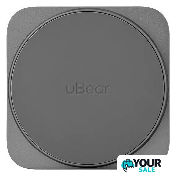 Беспроводное зарядное uBear Balance Slim Apple Watch Edition WL24SG31BS-AW - Изображение №5 — Интернет-магазин Your Sale