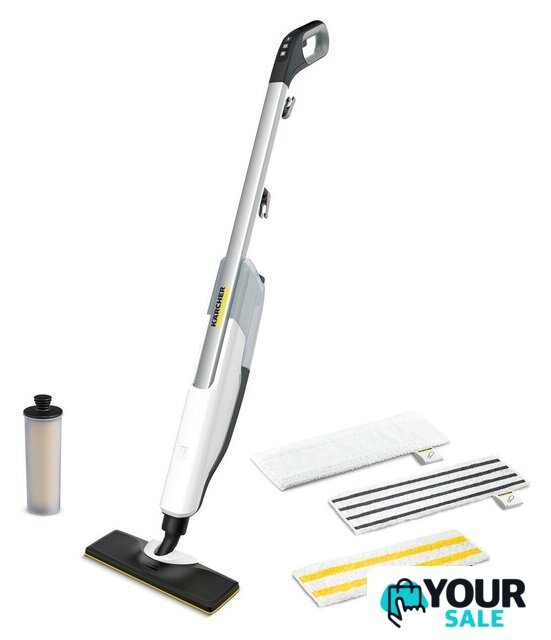 Паровая швабра Karcher SC 2 Upright EasyFix AE 1.513-509.0 - Изображение №1 — Интернет-магазин Your Sale