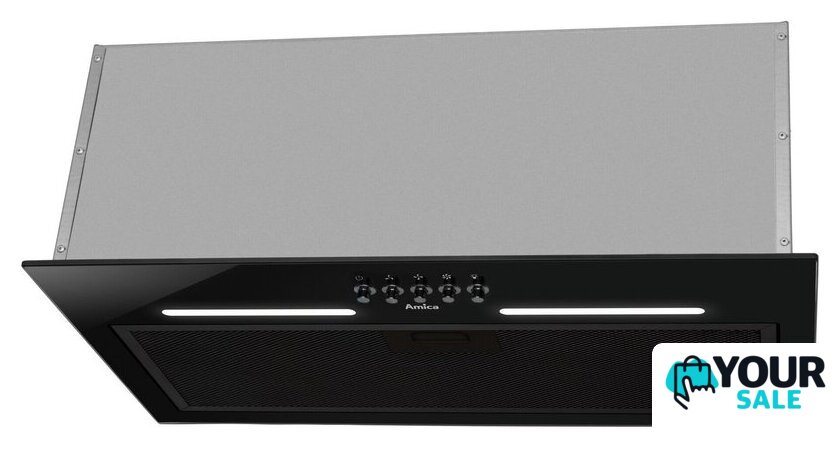 Кухонная вытяжка Amica OMP6253BG - Изображение №4 — Интернет-магазин Your Sale