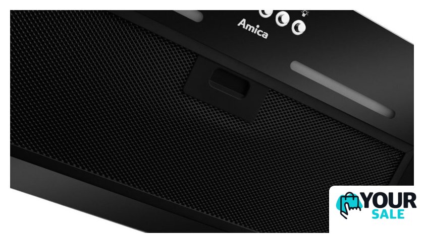 Кухонная вытяжка Amica OMP6253BG - Изображение №7 — Интернет-магазин Your Sale