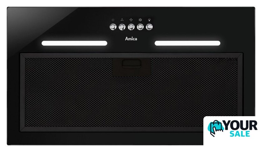 Кухонная вытяжка Amica OMP6253BG - Изображение №3 — Интернет-магазин Your Sale