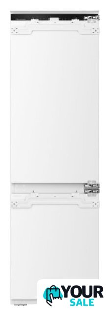 Холодильник Hisense RB3B250SAWE - Изображение №1 — Интернет-магазин Your Sale