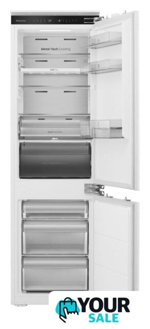 Холодильник Hisense RB3B250SAWE - Изображение №3 — Интернет-магазин Your Sale