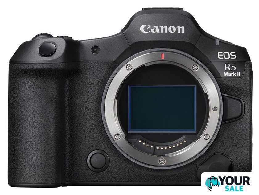 Беззеркальный фотоаппарат Canon EOS R5 Mark II Body - Изображение №1 — Интернет-магазин Your Sale
