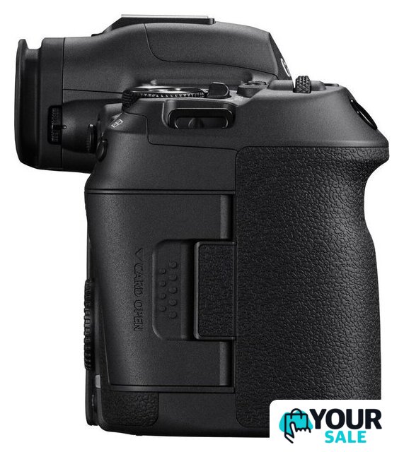 Беззеркальный фотоаппарат Canon EOS R5 Mark II Body - Изображение №4 — Интернет-магазин Your Sale