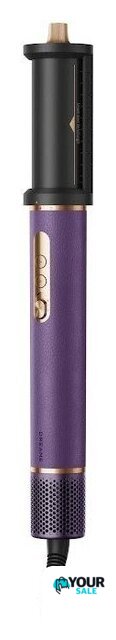 Фен-стайлер Dreame AirStyle Pro AMF18A Purple - Изображение №8 — Интернет-магазин Your Sale