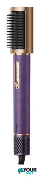 Фен-стайлер Dreame AirStyle Pro AMF18A Purple - Изображение №6 — Интернет-магазин Your Sale
