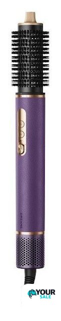 Фен-стайлер Dreame AirStyle Pro AMF18A Purple - Изображение №2 — Интернет-магазин Your Sale