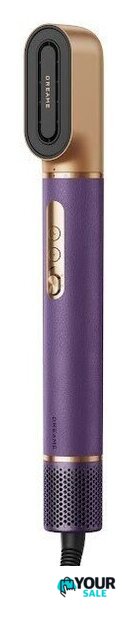 Фен-стайлер Dreame AirStyle Pro AMF18A Purple - Изображение №7 — Интернет-магазин Your Sale