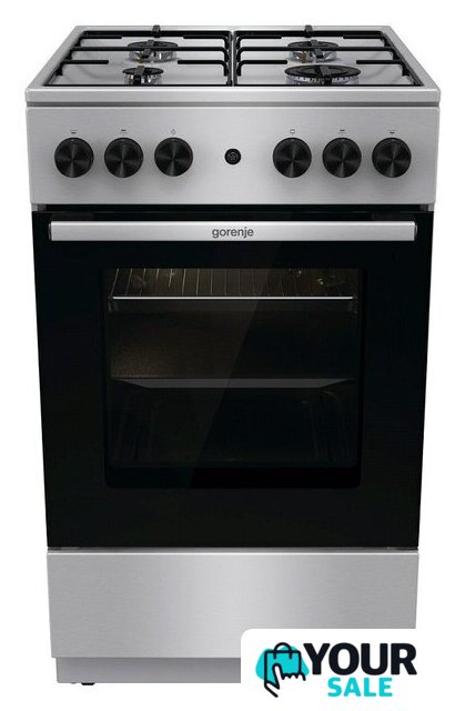 Кухонная плита Gorenje GGI5A21XJ - Изображение №1 — Интернет-магазин Your Sale
