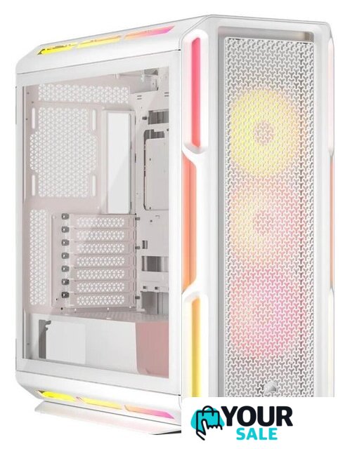 Корпус Corsair 5000T LX RGB CC-9011299-WW - Изображение №1 — Интернет-магазин Your Sale