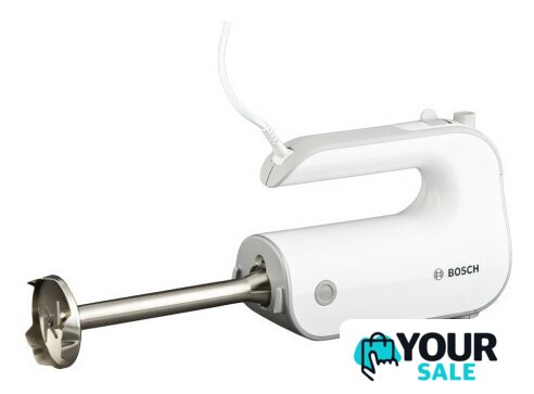 Миксер Bosch MFQ4070 Styline - Изображение №4 — Интернет-магазин Your Sale