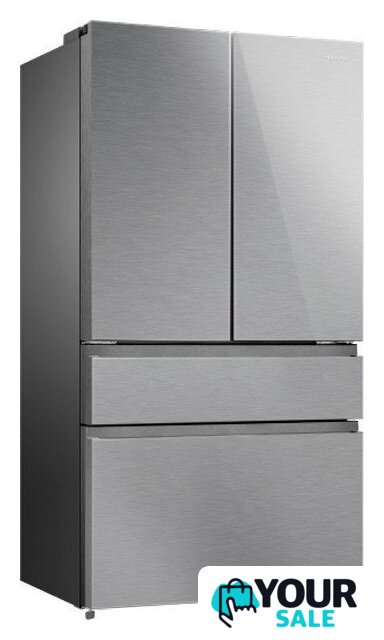 Холодильник Hisense RF749N4SGIE - Изображение №1 — Интернет-магазин Your Sale