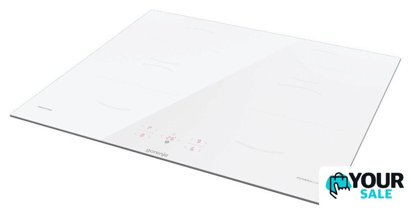 Варочная панель Gorenje GI6401WSC - Изображение №8 — Интернет-магазин Your Sale