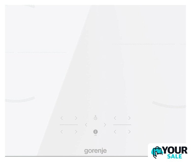 Варочная панель Gorenje GI6401WSC - Изображение №2 — Интернет-магазин Your Sale