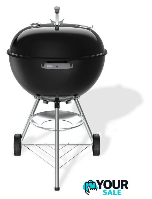 Гриль Weber Bar-B Kettle 1502062 - Изображение №1 — Интернет-магазин Your Sale