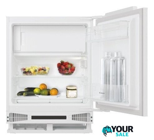 Холодильник Candy CM4SE68W - Изображение №2 — Интернет-магазин Your Sale