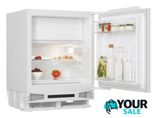 Холодильник Candy CM4SE68W - Изображение №4 — Интернет-магазин Your Sale