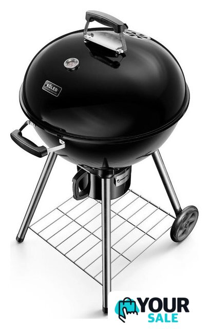 Гриль Koler EMBER C1 KE-C1 - Изображение №3 — Интернет-магазин Your Sale
