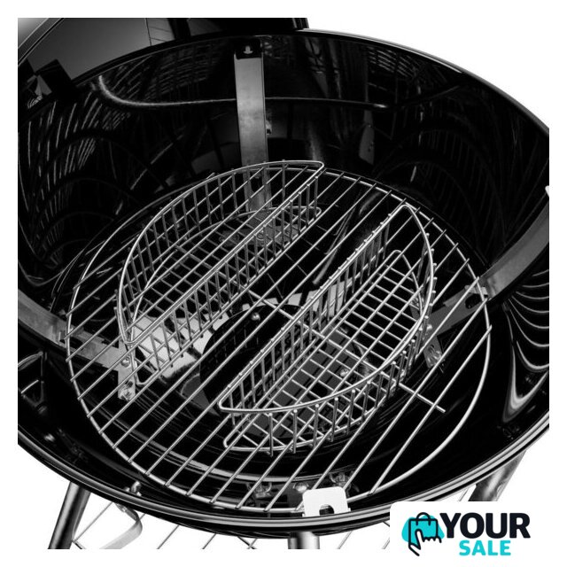 Гриль Koler EMBER C1 KE-C1 - Изображение №11 — Интернет-магазин Your Sale