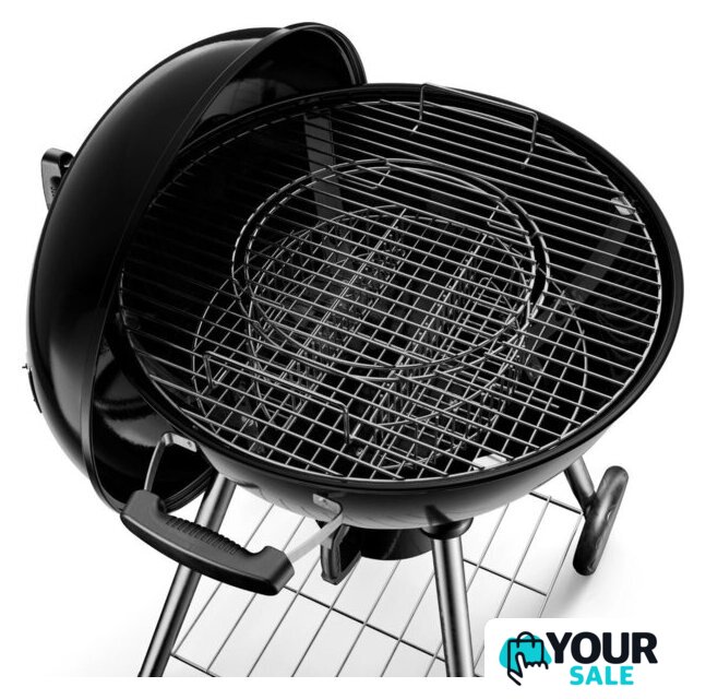 Гриль Koler EMBER C1 KE-C1 - Изображение №5 — Интернет-магазин Your Sale
