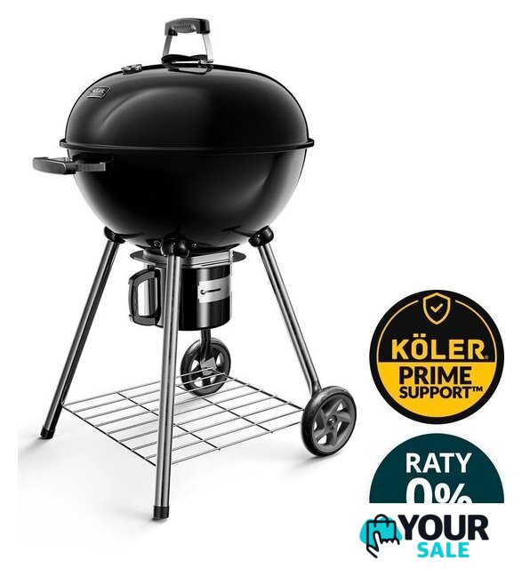 Гриль Koler EMBER C1 KE-C1 - Изображение №2 — Интернет-магазин Your Sale