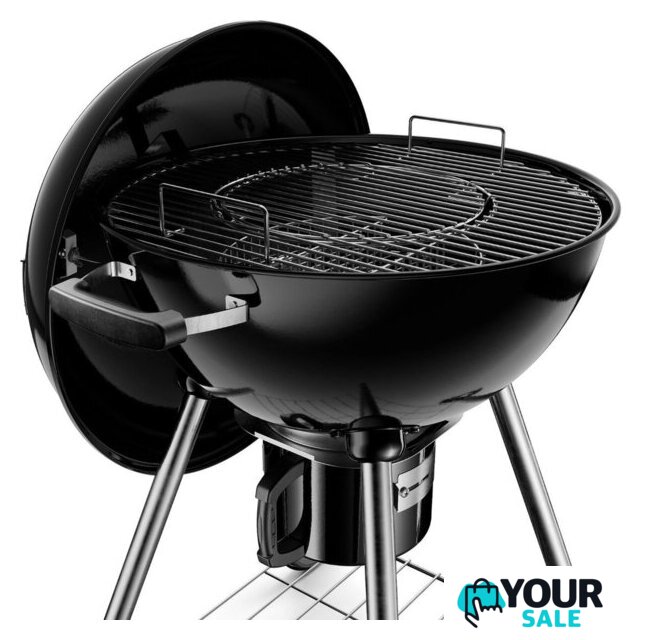 Гриль Koler EMBER C1 KE-C1 - Изображение №10 — Интернет-магазин Your Sale