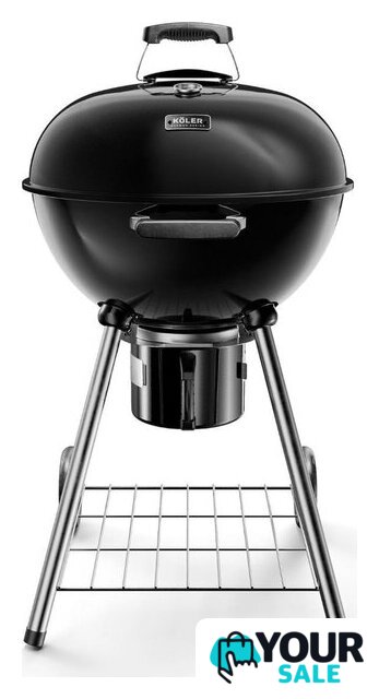 Гриль Koler EMBER C1 KE-C1 - Изображение №1 — Интернет-магазин Your Sale