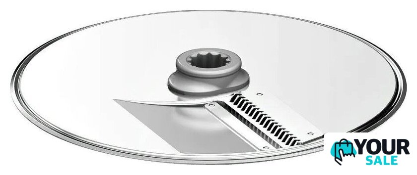 Диск-шинковка Bosch MUZ9AG1 - Изображение №1 — Интернет-магазин Your Sale